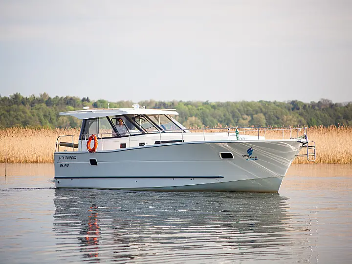 Nautika 1300 VIP - Nautika 1300 VIP  - External image