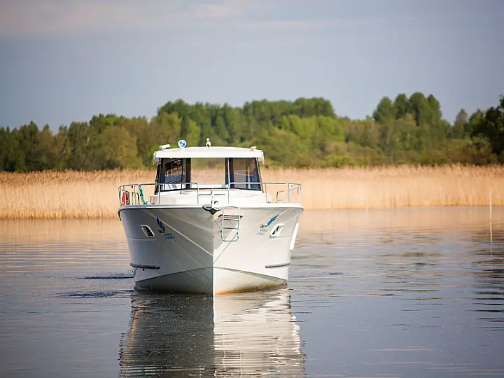 Nautika 1300 VIP - 