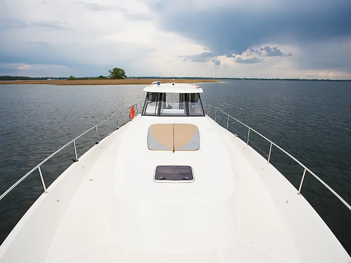 Nautika 1300 VIP - 