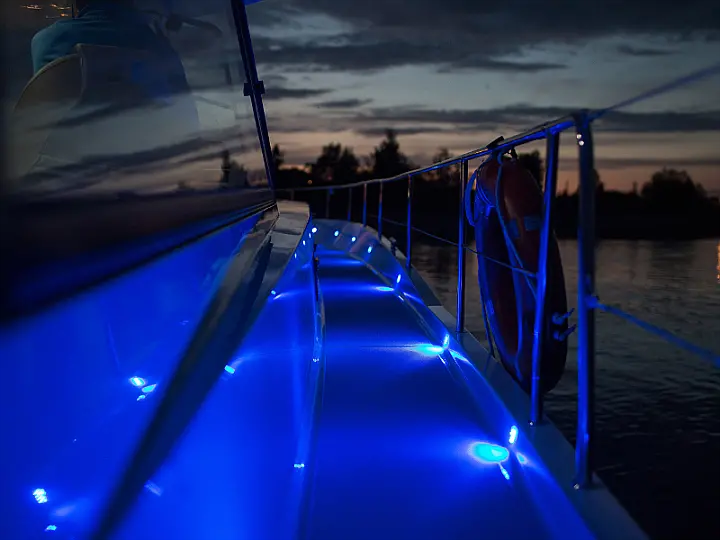 Nautika 1300 VIP - 
