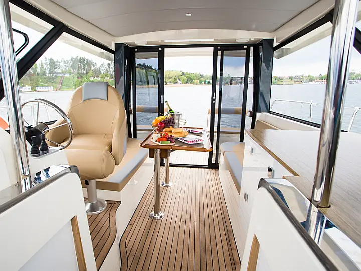 Nautika 1300 VIP - 