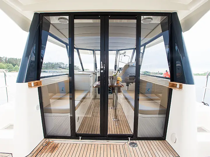 Nautika 1300 VIP - 