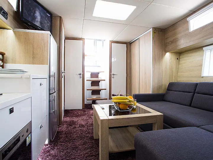Nautika 1300 VIP - 