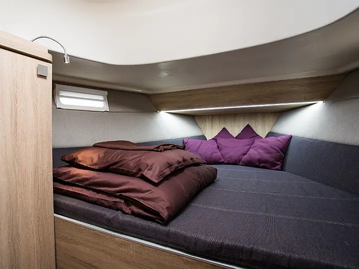 Nautika 1300 VIP - 