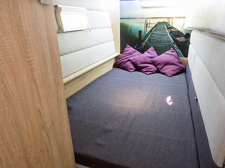 Nautika 1300 VIP - 