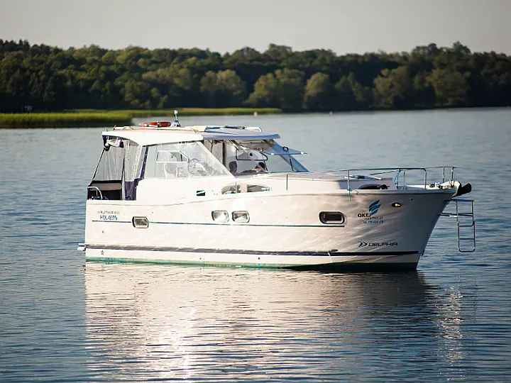 Nautika 1000 VIP - Nautika 1000 VIP  - External image