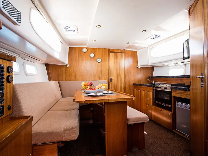 Nautika 1000 VIP - Nautika 1000 VIP  - External image