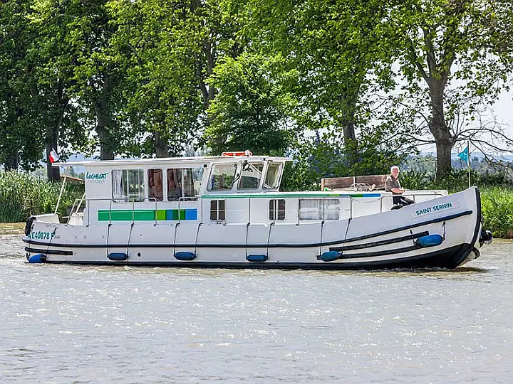 Pénichette 1260 FR - 1260R-21  - External image