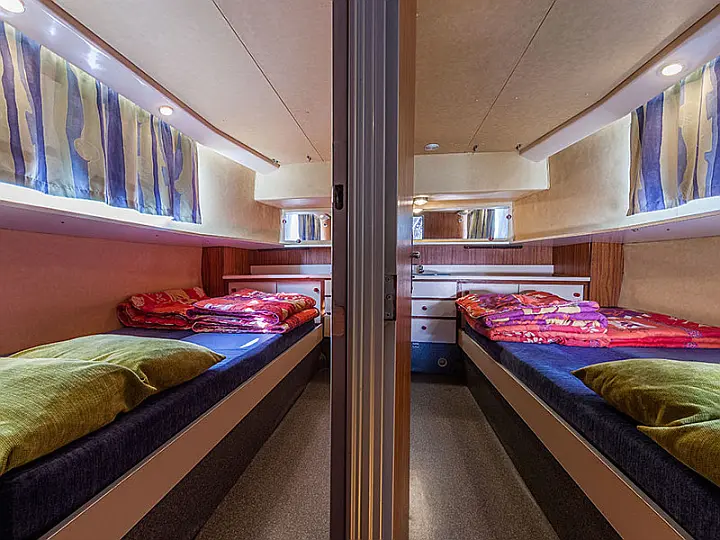 Pénichette 1260 FR - 