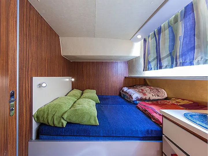 Pénichette 1260 FR - 