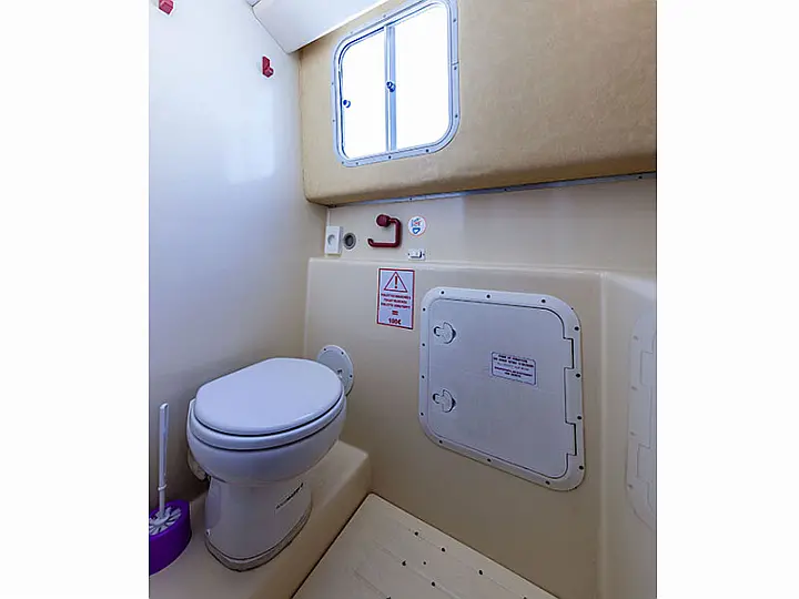 Pénichette 1260 FR - 