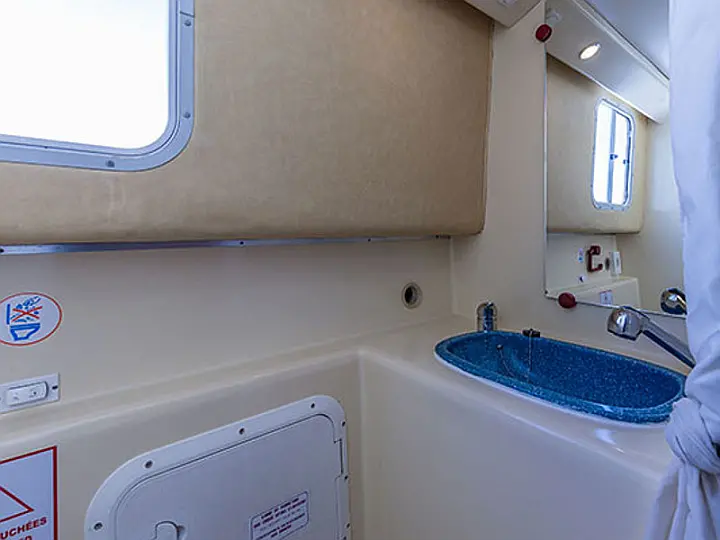 Pénichette 1260 FR - 