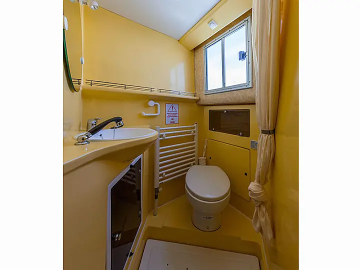 Pénichette 1500FB FR - 