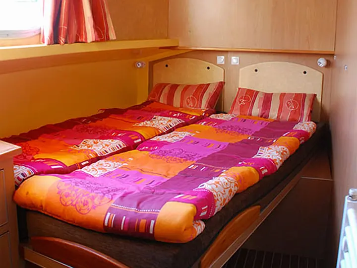 Pénichette 1500FB FR - 