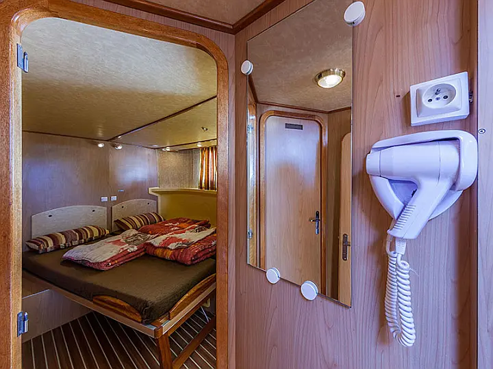 Pénichette 1500FB FR - 