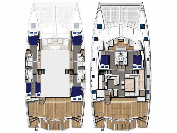 Moorings 5800 -   - External image