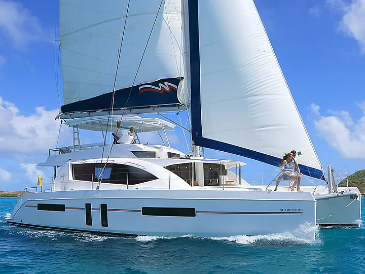 Moorings 5800 -   - External image