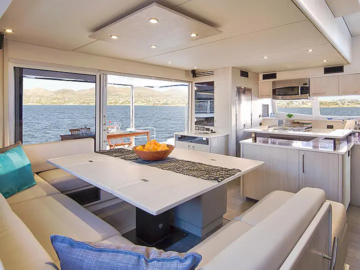 Moorings 5800 -   - External image
