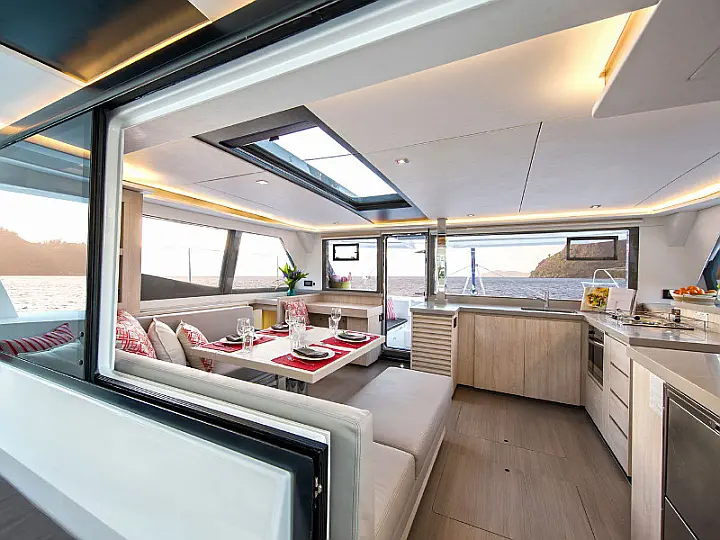 Moorings 4500L/10 -   - External image