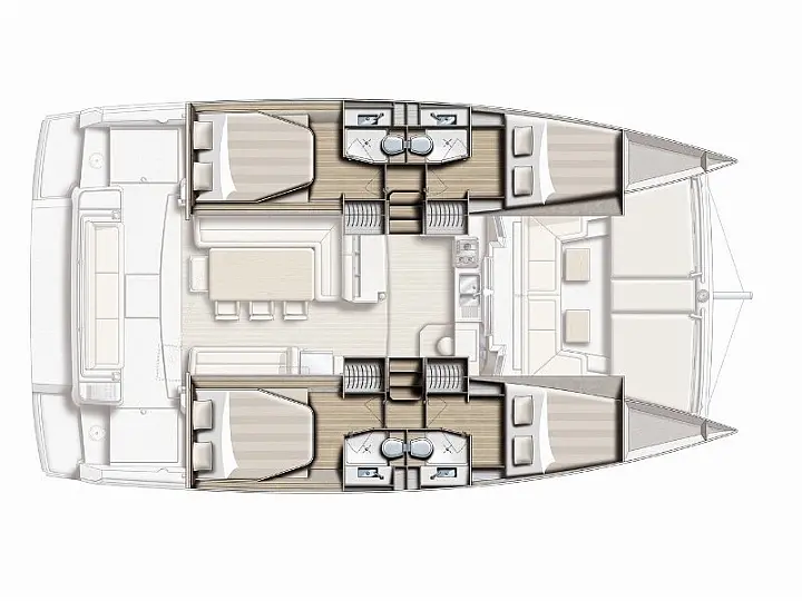 Bali 4.1 - 10 - FORTUNA II  - External image