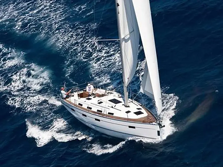 Bavaria 40 Cruiser -   - External image