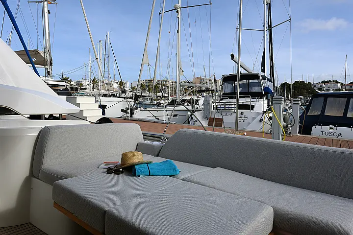 Prestige 420 New - 