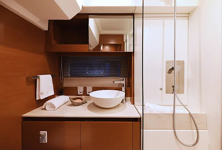 Prestige 420 New - 