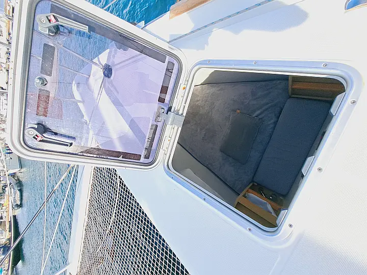 LAGOON 450 - 