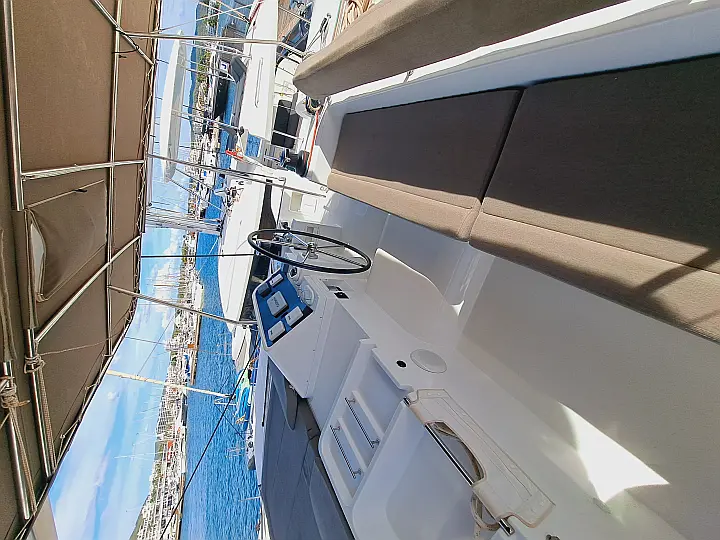 LAGOON 450 - 
