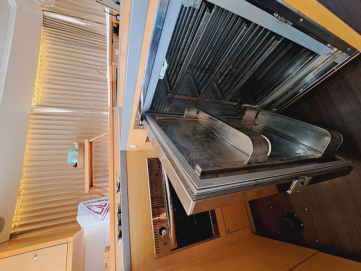 LAGOON 450 - 