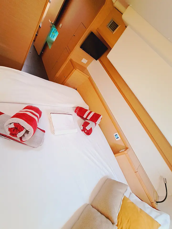 LAGOON 450 - 