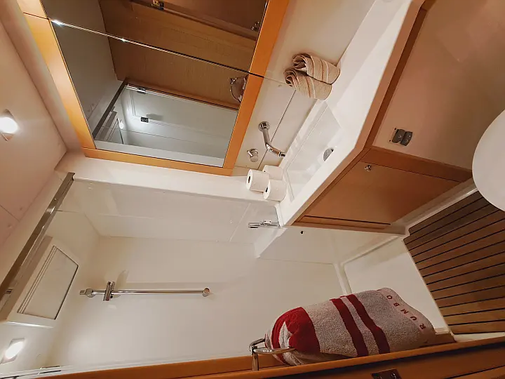 LAGOON 450 - 