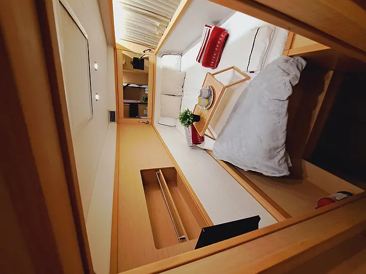LAGOON 450 - 