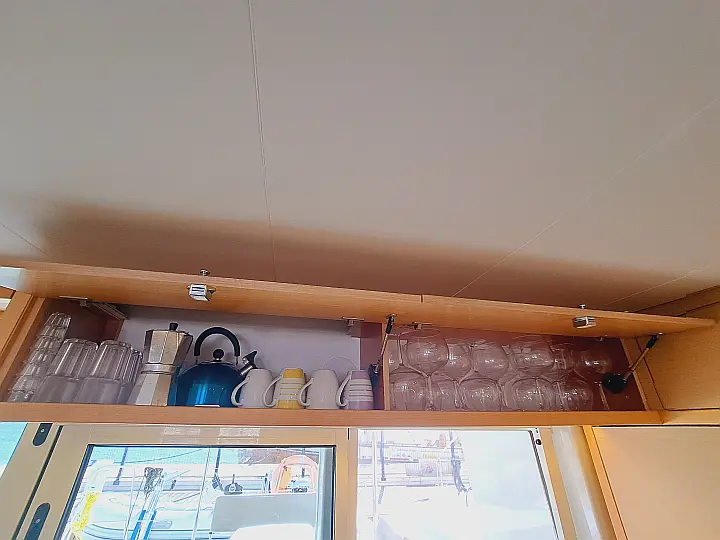 LAGOON 450 - 