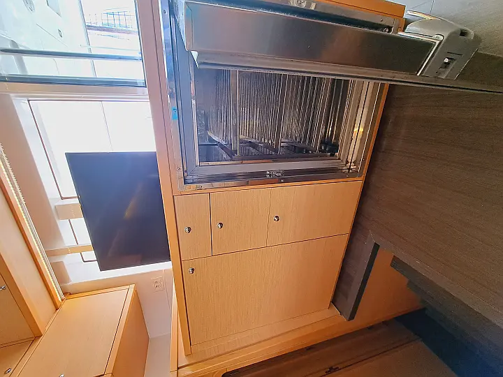 LAGOON 450 - 