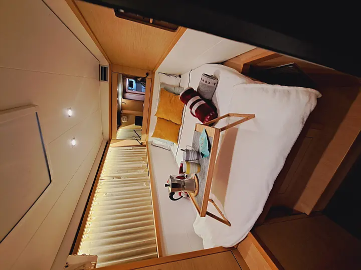 LAGOON 450 - 