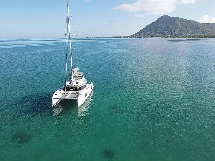 Nautitech 46 Fly - 