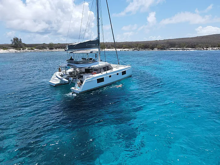Nautitech 46 Fly - 