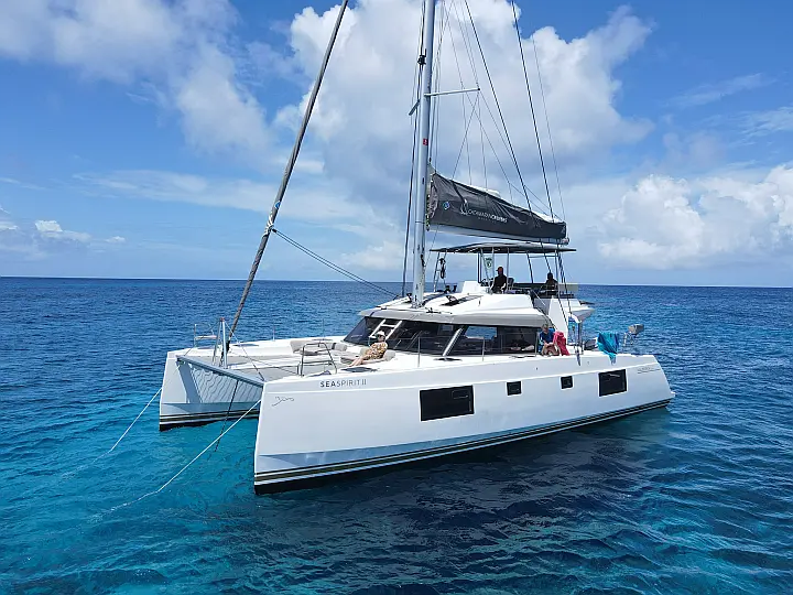 Nautitech 46 Fly - 