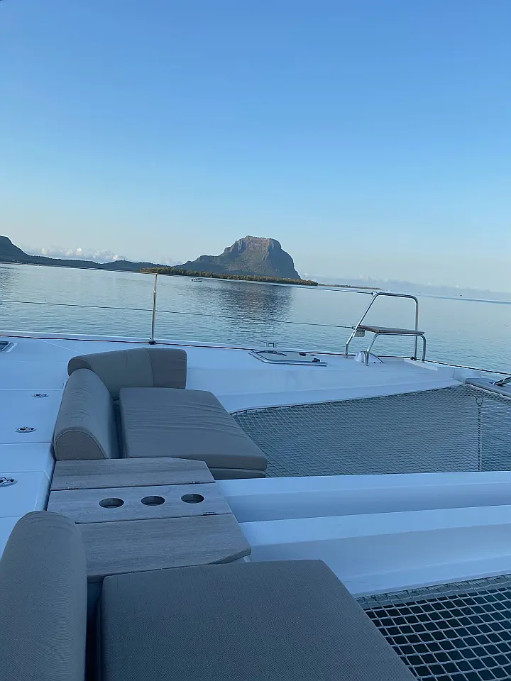 Nautitech 46 Fly - 