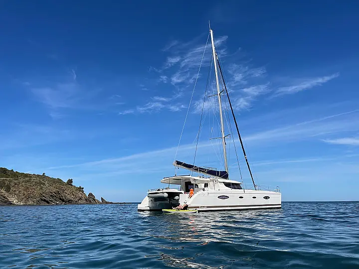 Salina 48 Evolution - 