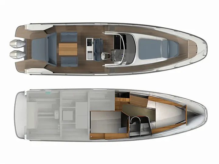 Nimbus Tender T11 -   - External image