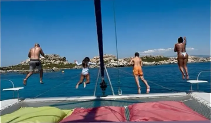 Salina 48 Evolution - 