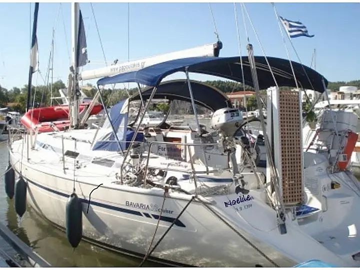 Bavaria 38 - Noelle  - External image