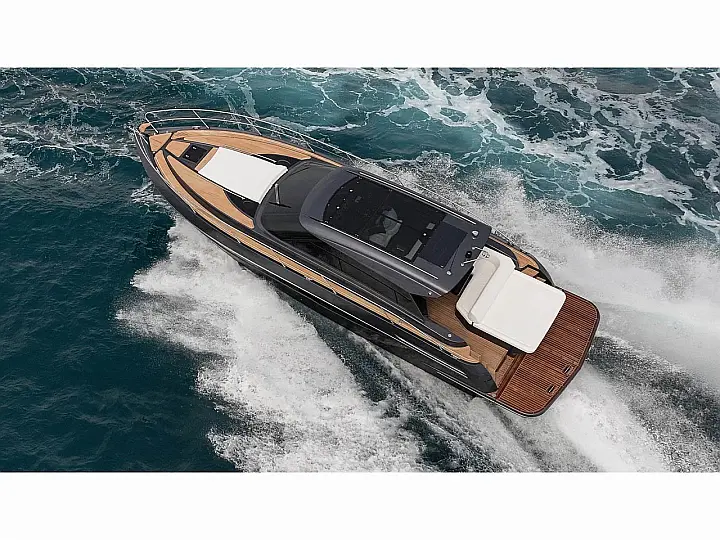 Focus Power 44 Hard Top - SONUS  - External image