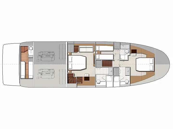 Prestige 630S - Simull  - External image