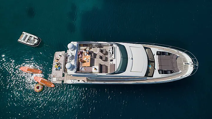 Prestige 630S - 