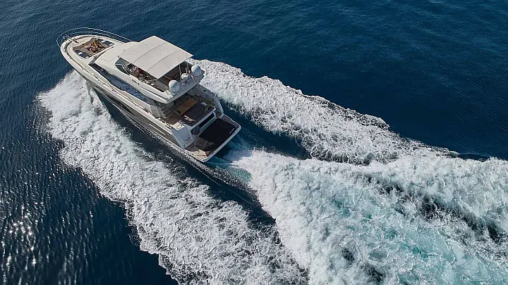 Prestige 630S - 