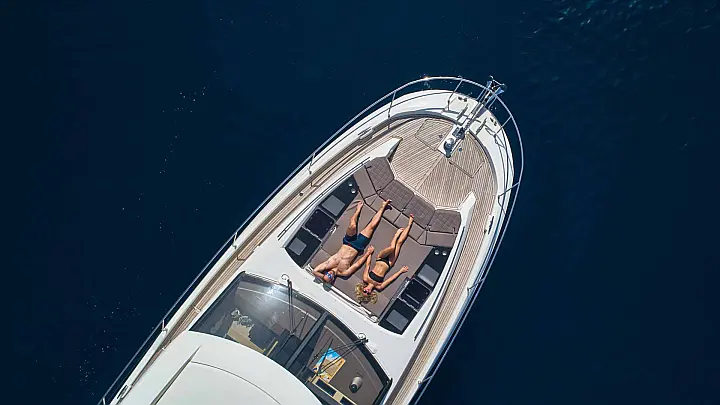 Prestige 630S - 