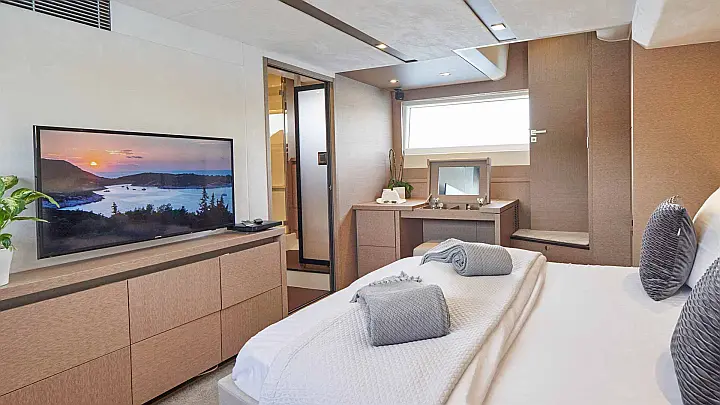Prestige 630S - 
